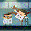 play Mr Timan