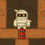 Mummy Blaster