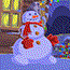 play Perfect Snowman