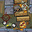 play Roly Poly Cannon Bloody Monsters Pack