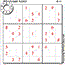 play Strictly Sudoku
