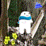 play The Blue Beanie