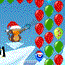 play Bloons 2 Christmas Expansion