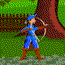 play Blue Archer 2