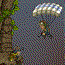 play Canyon Shooter