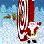 Christmas Cannon Blast