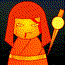 play Crazy Kimono Doll Assault