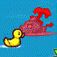 play Duck Tub Battle