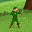 play Green Archer 2