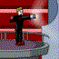 play Machine Man Fights Everything