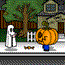 play Pumpkin Run