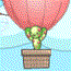play Zomballoons