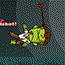 Zombie Impaler