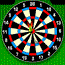 play 501 Dart Challenge