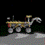 play Alien Rover