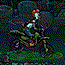 play Atomic Zombie Motocross