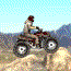 play Desert Rider