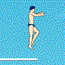 High Dive Hero