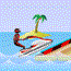 Jet Ski Rush