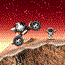 play Mars Buggy
