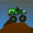 play Military Monster Truck