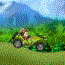 play Monkey Kart