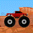 play Monster Truck America