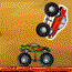 play Monster Trucks Attack