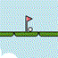 play Panda Golf 2