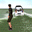 play Ra Extreme Wakeskate