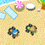 play Raccoon Racing