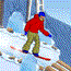 play Snow Rush
