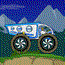 play Space Truck