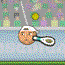 play Sports Heads Tennis