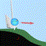 play Squibballs: Hole In One