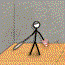 play Stick Figure Badminton