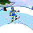 play Supreme Extreme Snowboarding