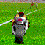 Turbo Football Heavy Metal Spirit