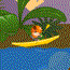 play Upstream Kayak