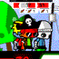 play Deadly Neighbours