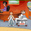 play Dr. Daisy Pet Vet