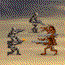 play Humaliens Battle 2