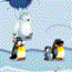 play Penguin War