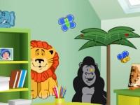 play Escape From Pre School