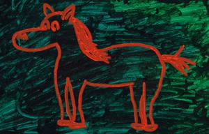 play Simplify This Horse