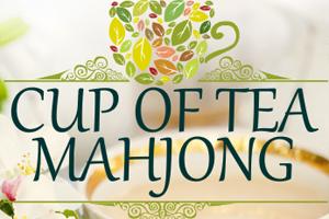 play Cup Of Tea Mahjong