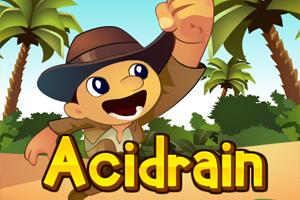 play Acid Rain