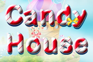 play Candy House