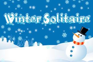 play Winter Solitaire