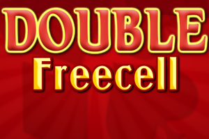 play Double Freecell